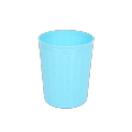 Customized Pp Household Plastic Trash Cans Garbages Hanging Garbage Bins Trash Can